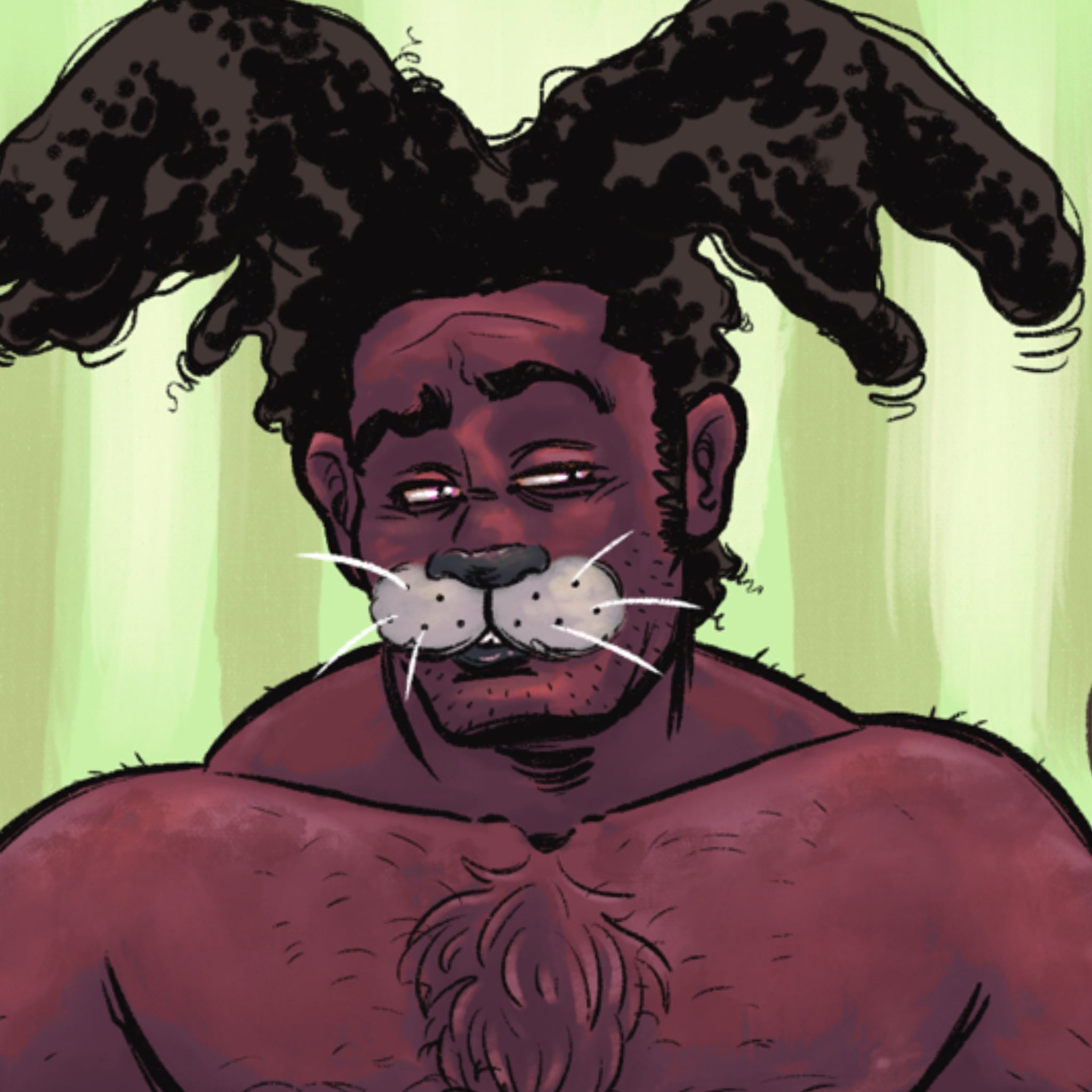 Binnamon Bunn