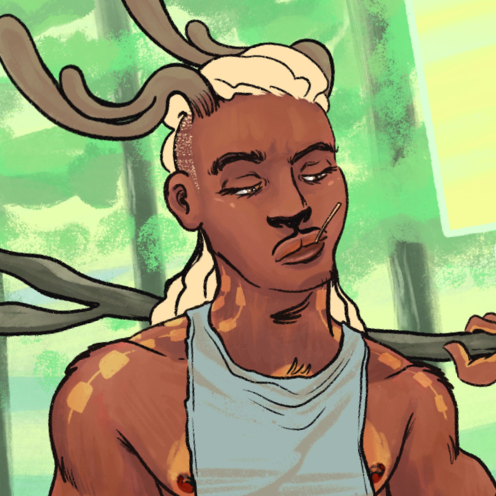 Jon Deer