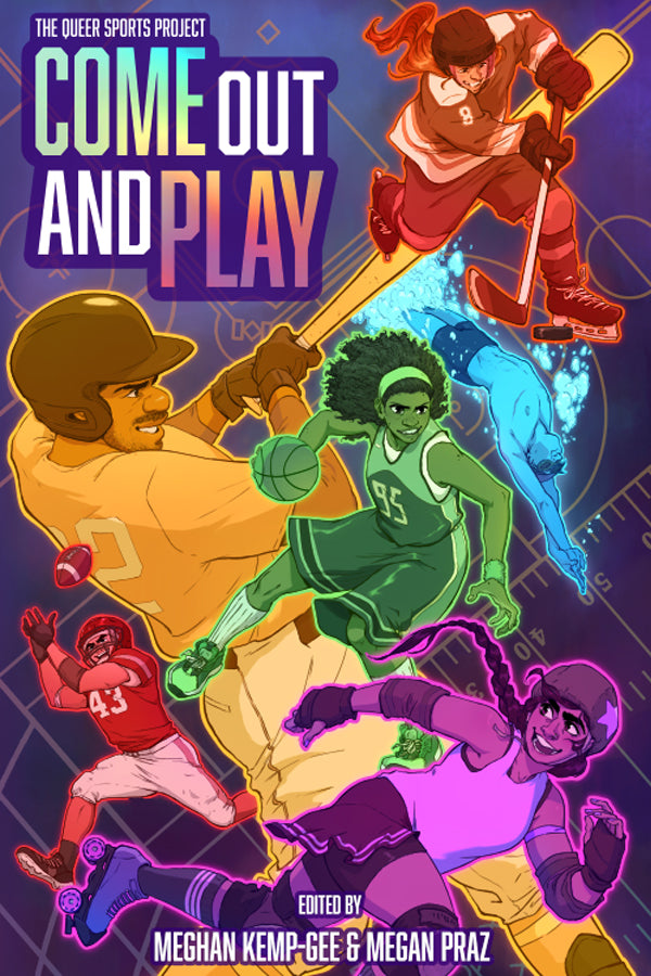 Come Out and Play: The Queer Sports Project