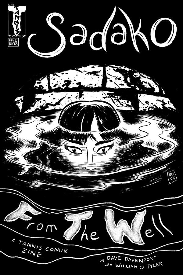 Sadako: From The Well