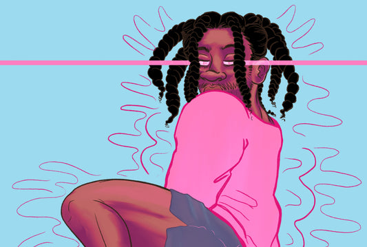 We Belong Showcases Queer Black Comic Creators