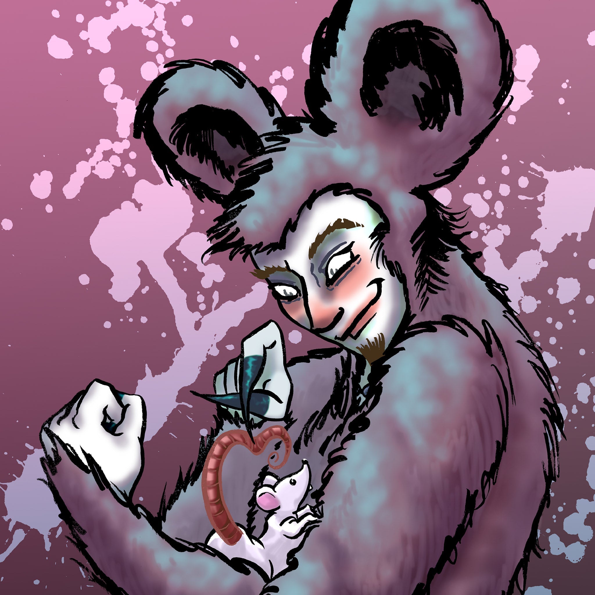 Ratboy