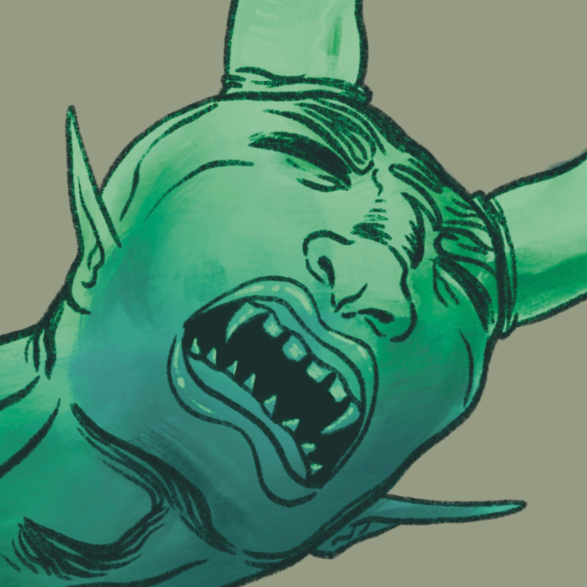 Daemond