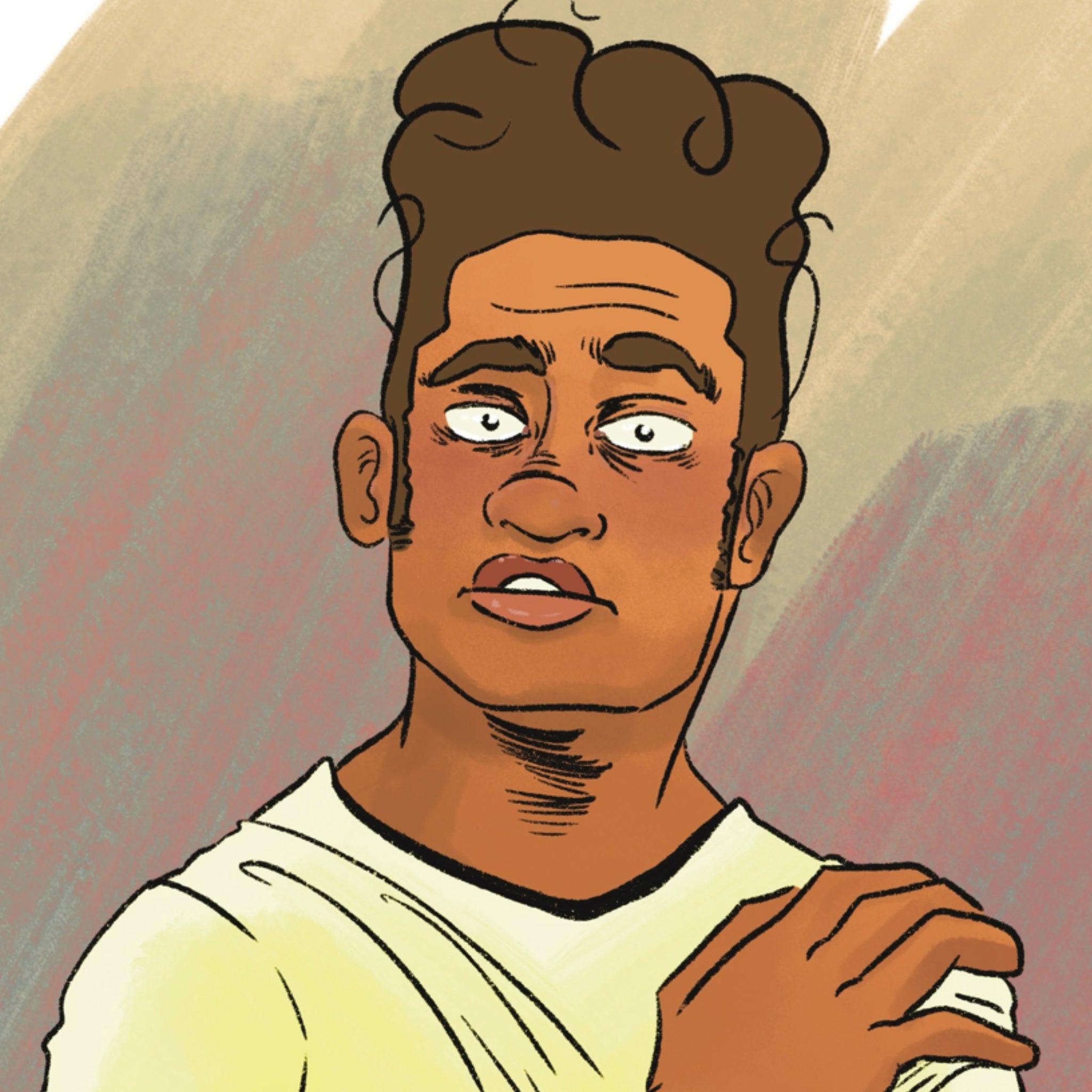 Anxious Ax