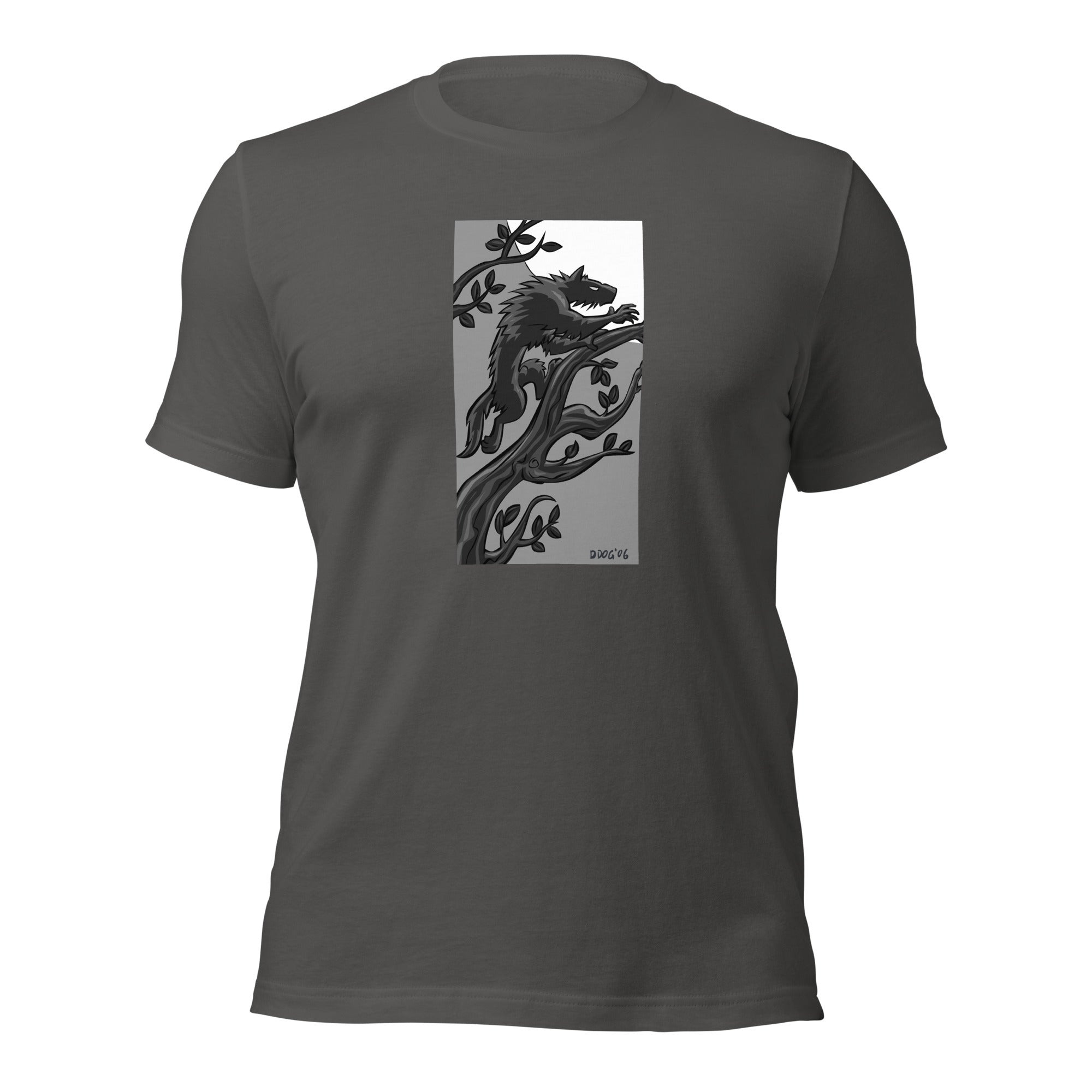 t-shirts