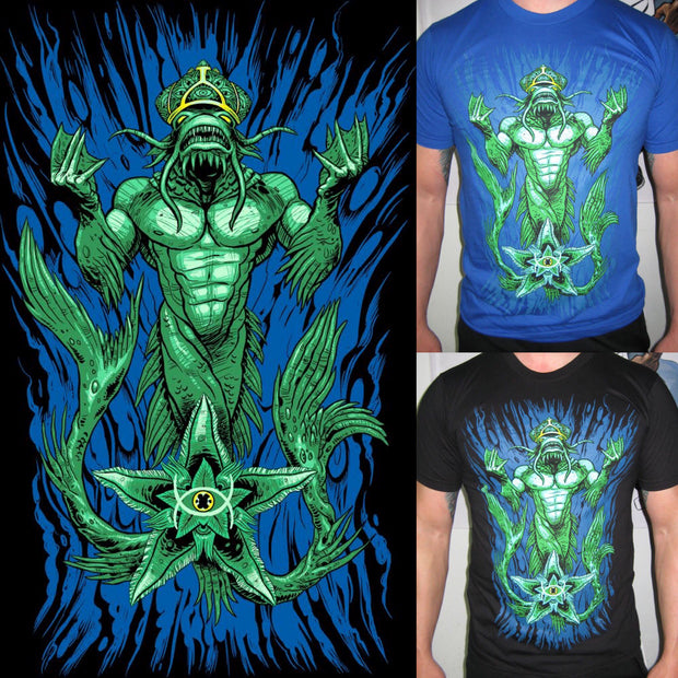 Dagon T-Shirt