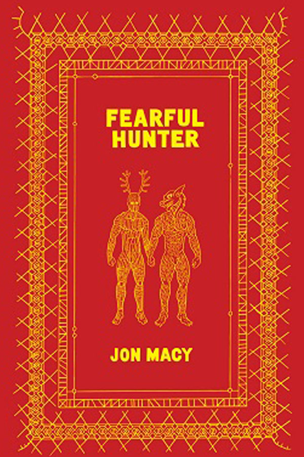 Fearful Hunter