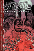 Feral: Petroglyphs