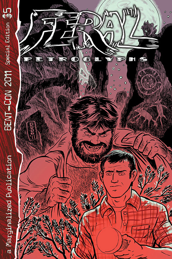 Feral: Petroglyphs