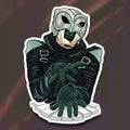 Phantom of the Paradise Screen Icon Sticker