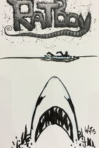 Night of the Living Ratboy