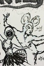 Night of the Living Ratboy