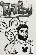 Night of the Living Ratboy