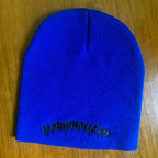 Marginalized Beanie