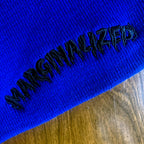 Marginalized Beanie