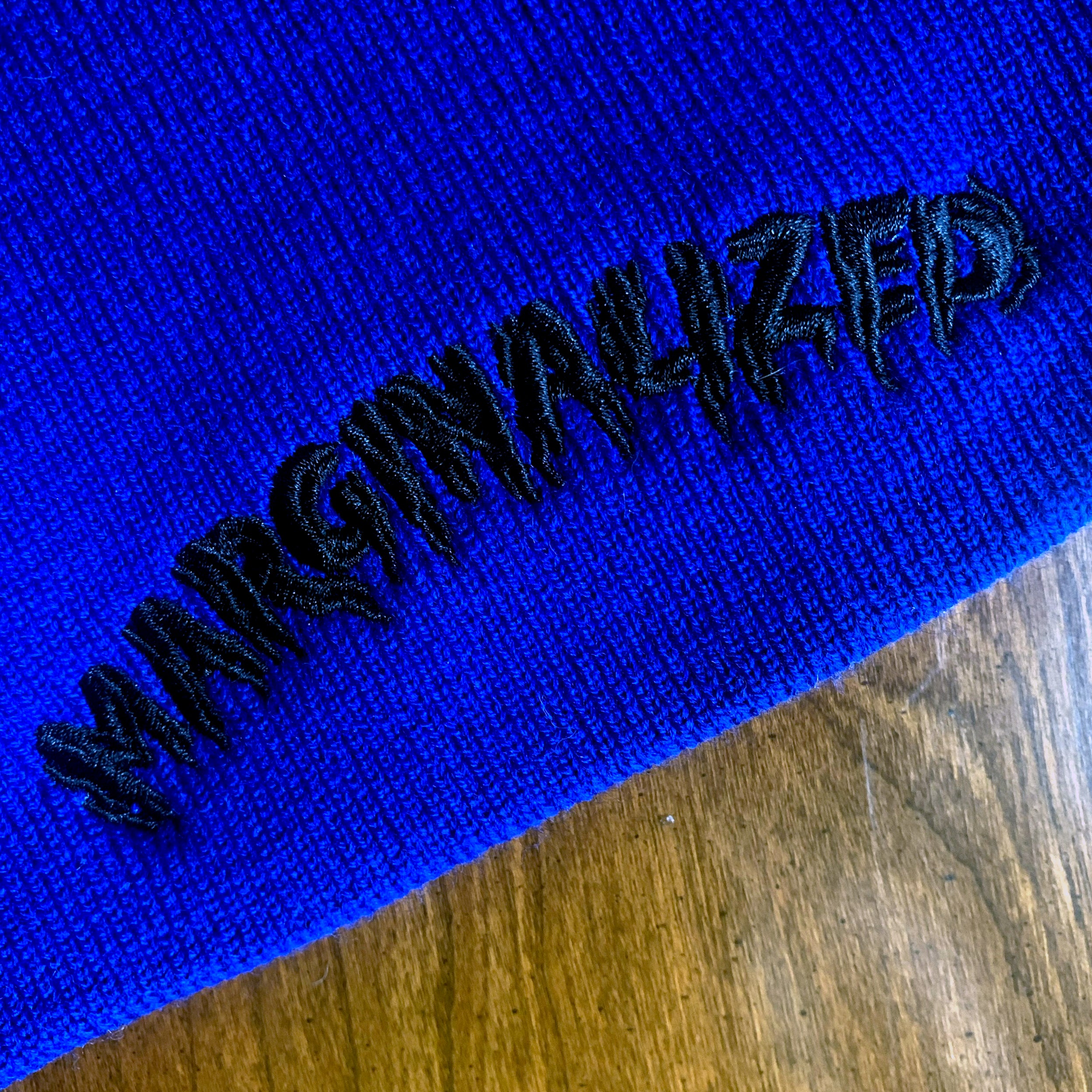 Marginalized Beanie