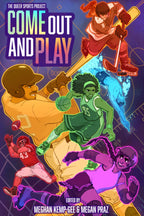 Come Out and Play: The Queer Sports Project