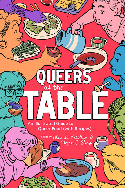 Queers at the Table