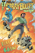 Feral and the Ghost Skater: Stray Bullet #2