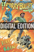 Feral and the Ghost Skater: Stray Bullet #2 (Digital Edition / PDF)