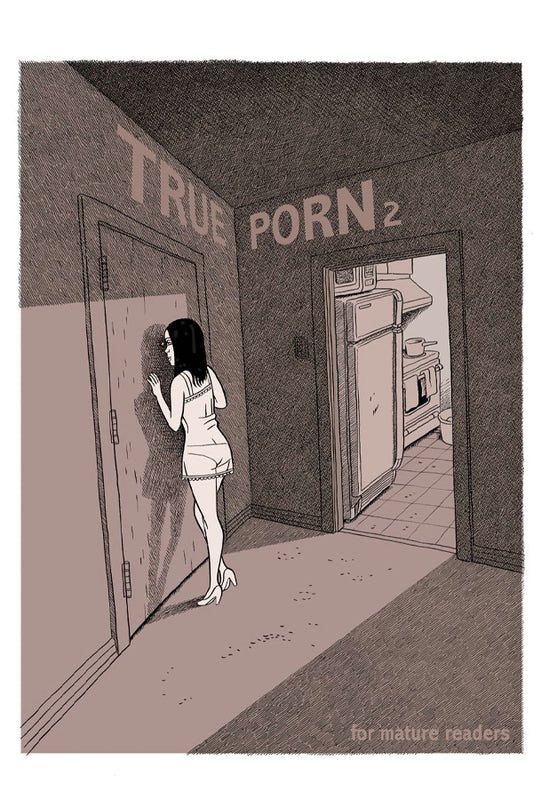 True Porn 2