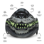 Feral Face Mask