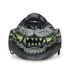 Feral Face Mask