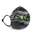 Feral Face Mask