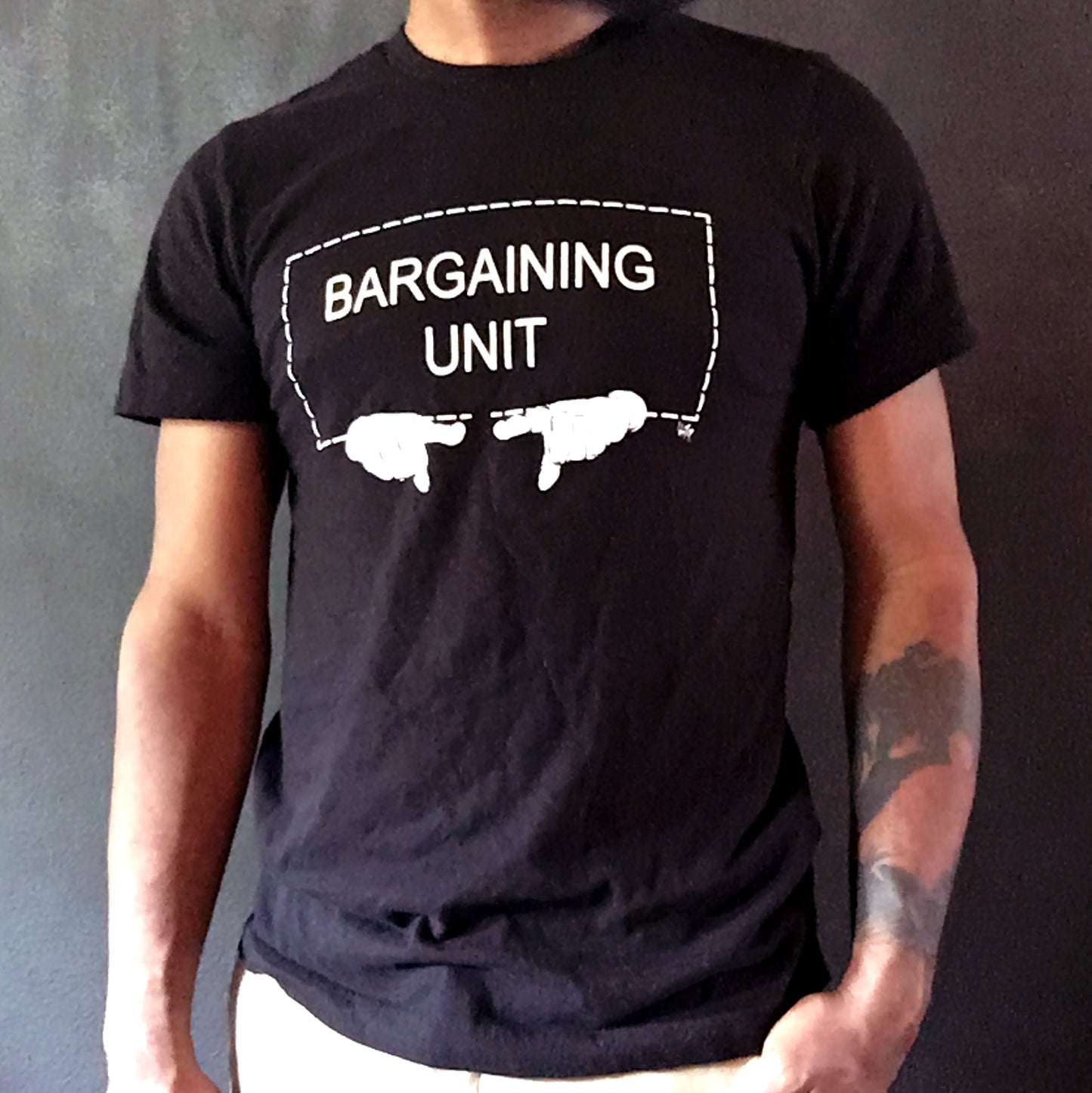 Bargaining Unit T-Shirt