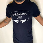 Bargaining Unit T-Shirt