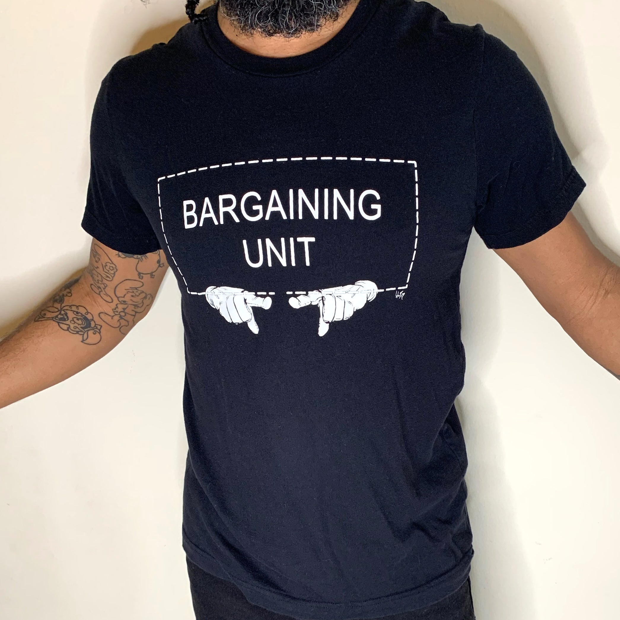 Bargaining Unit T-Shirt