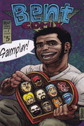 Bent Comix Sampler #1