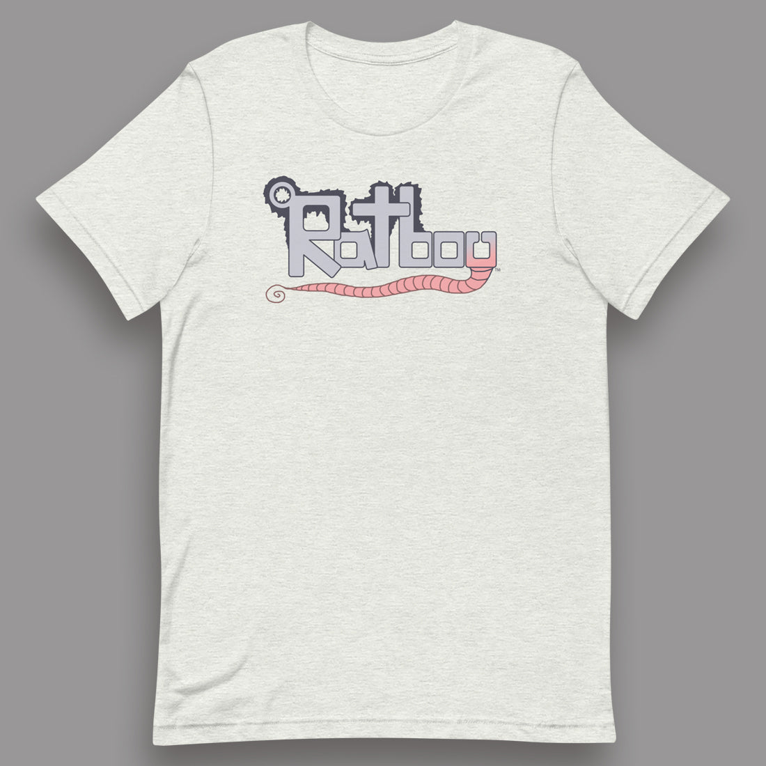 Ratboy Logo T-Shirt