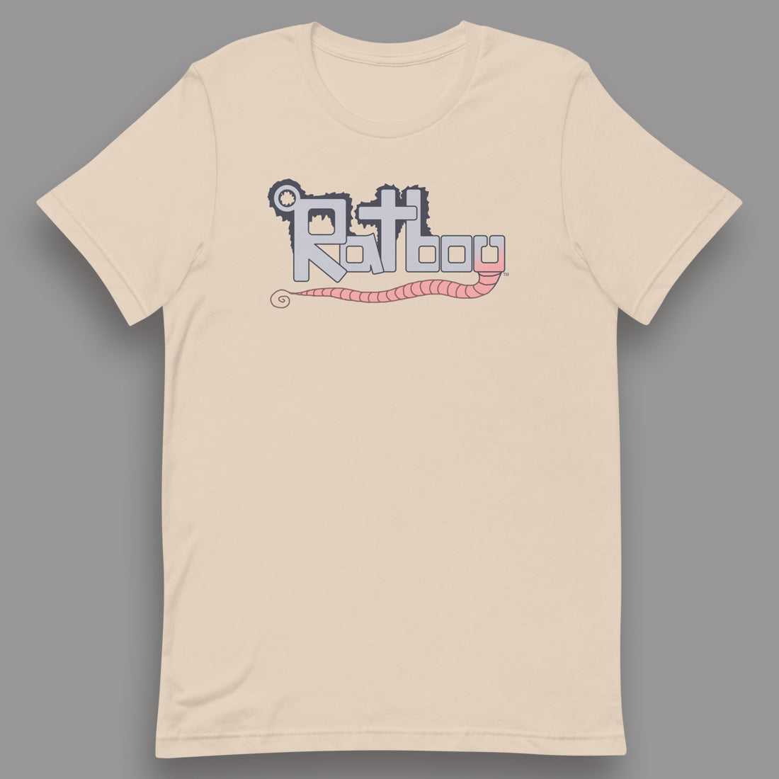 Ratboy Logo T-Shirt