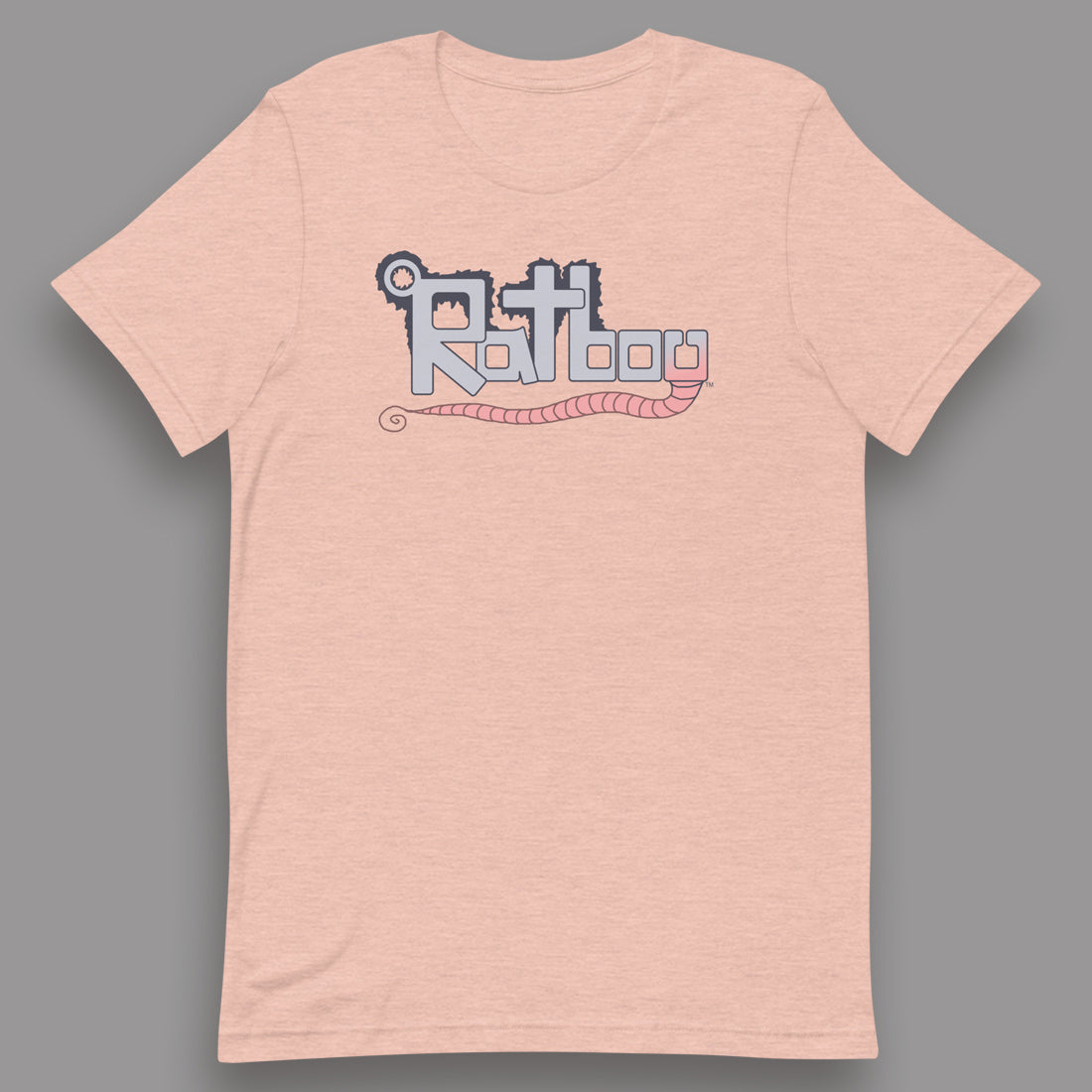 Ratboy Logo T-Shirt
