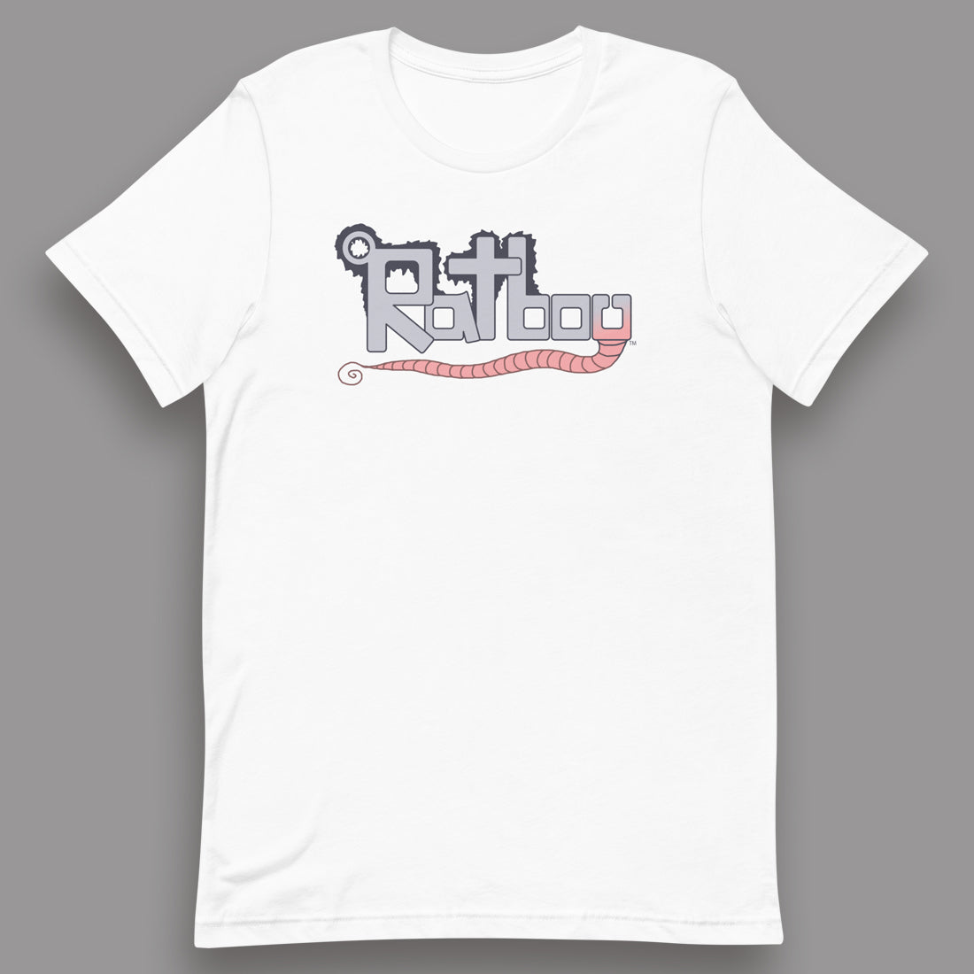 Ratboy Logo T-Shirt