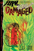 Feral and the Ghost Skater: DAMAGED