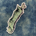 Finger Sticker