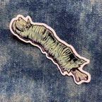 Finger Sticker
