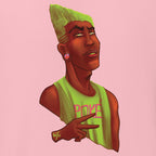 High Top Gumby T-Shirt