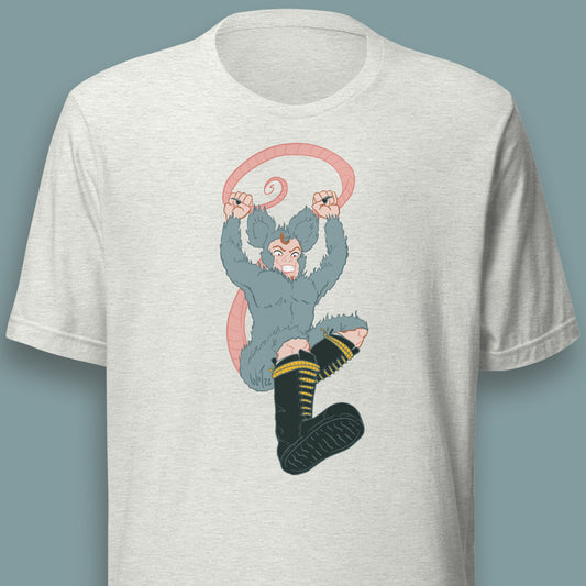Jumping Ratboy T-Shirt