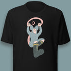 Jumping Ratboy T-Shirt