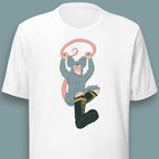 Jumping Ratboy T-Shirt