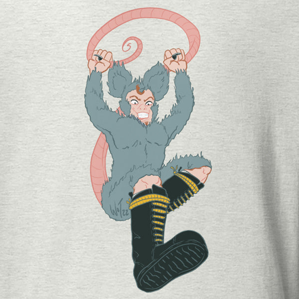 Jumping Ratboy T-Shirt