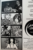 Queerbait #3