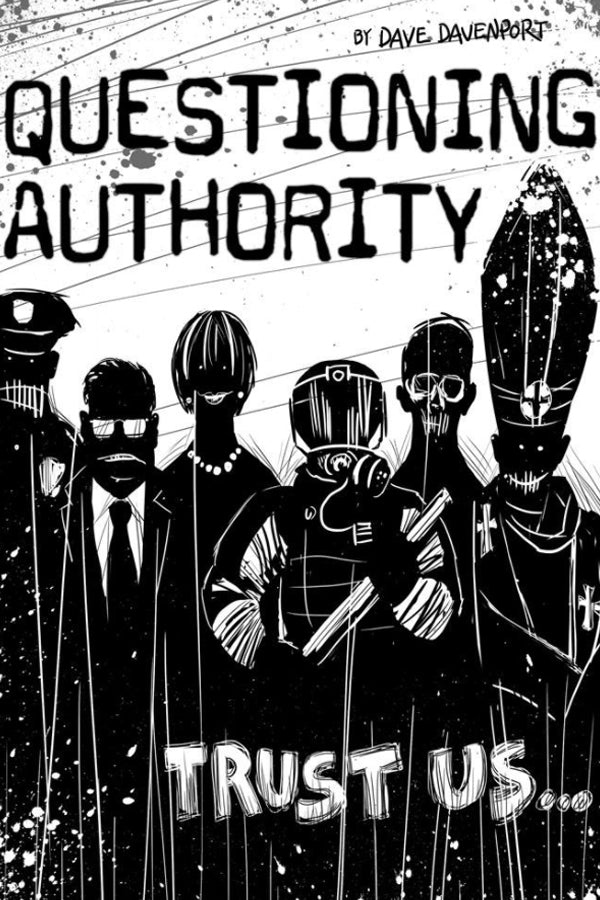 Questioning Authority