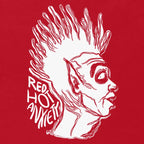 Red Hot Anxiety T-Shirt