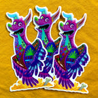 Spirit Guide Sticker