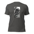 Feral in a Tree T-Shirt