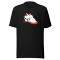 Metal Ball Chain Rat T-Shirt